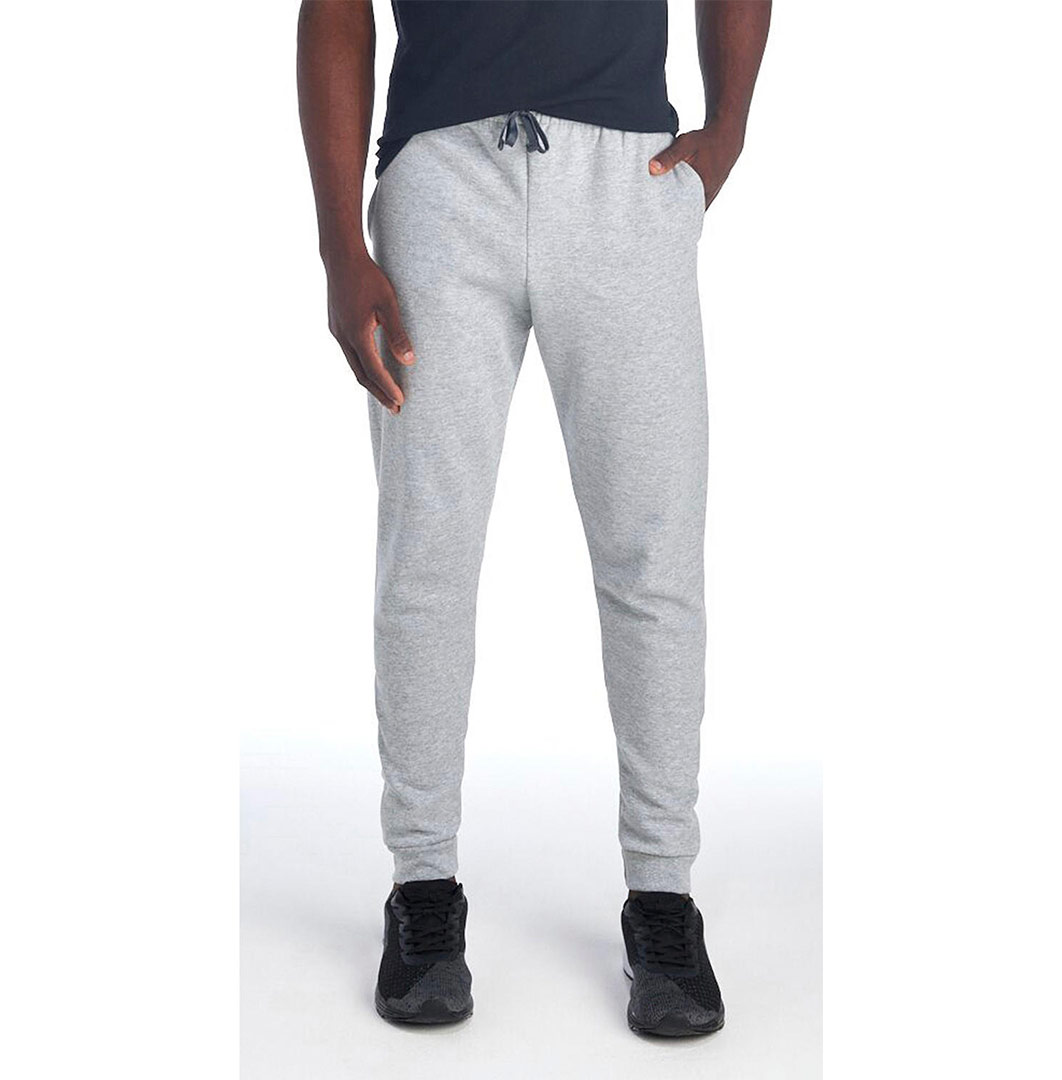 0S975M0-Долнище Jogger NuBlend